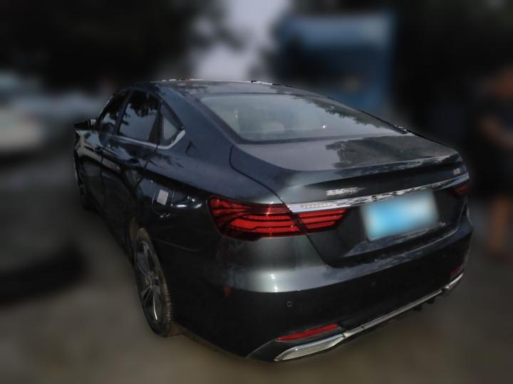 Binrui 2018 14T CVT photo 4