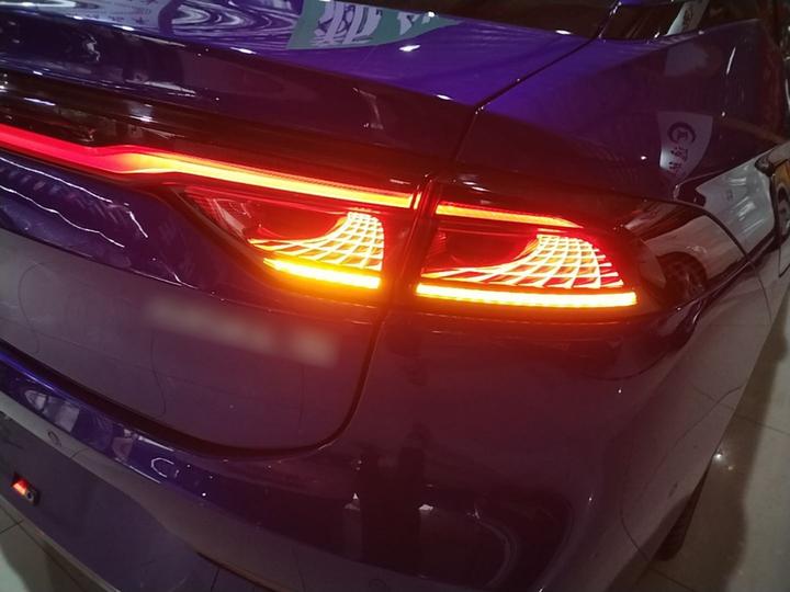 AION S 2019 Max 630 photo 7