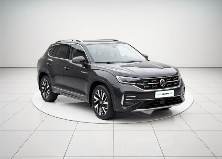 Tayron 2023 Facelift 380TSI AWD R-Line photo 3