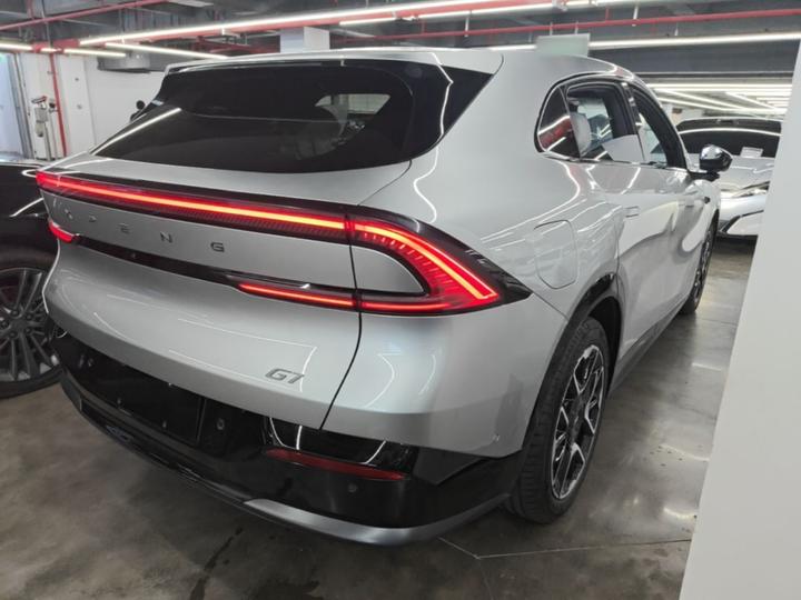 G7 2026 EV 602 Max Flagship photo 4