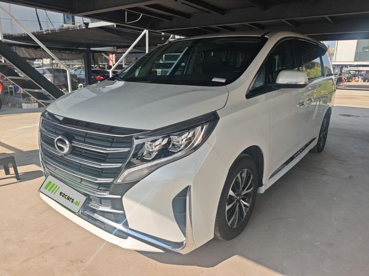 GAC Trumpchi M8 2023 Leading Series 390T Exclusive