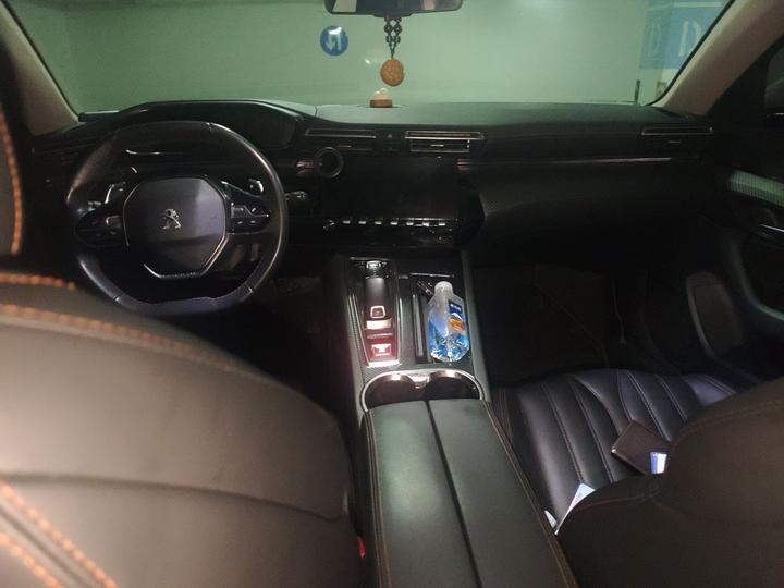 508 2019 508L 400THP PureTech China VI photo 5