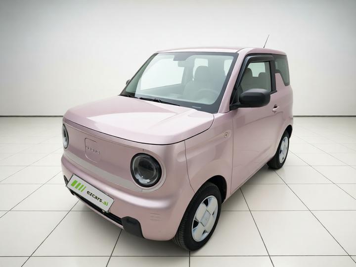 2023 Panda mini 200km Endurance Bear