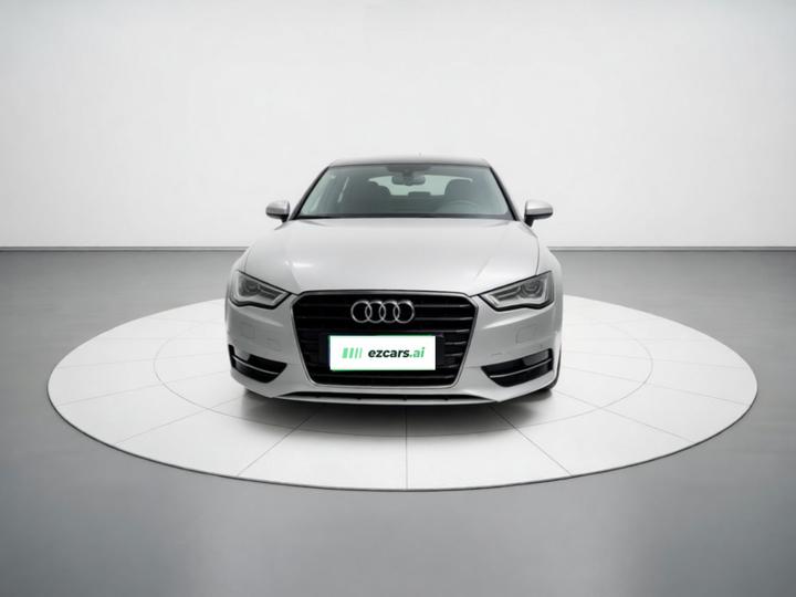 A3 2015 Sportback 35 TFSI photo 2