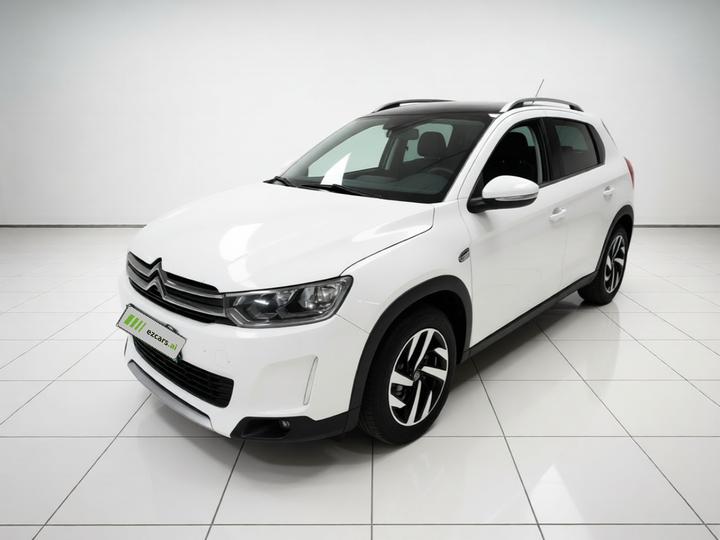 C3-XR 2015 1.6L MT Pioneer