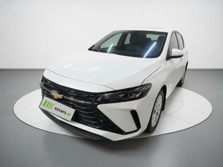 Cruze 2023 1.5L DCT Enjoy