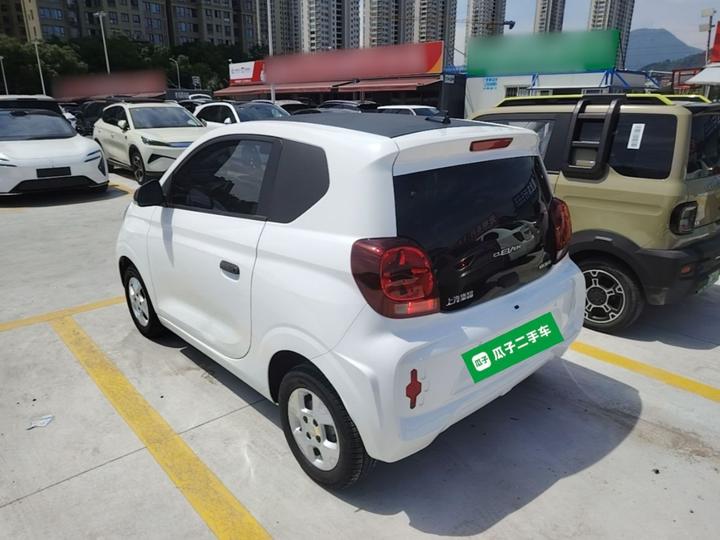 Clever R 2021 302km photo 4