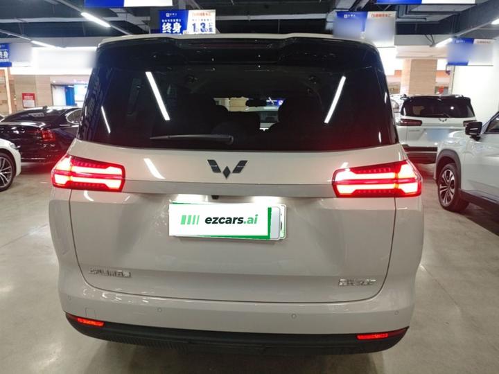 730 EV 2025 125km Luxury photo 3