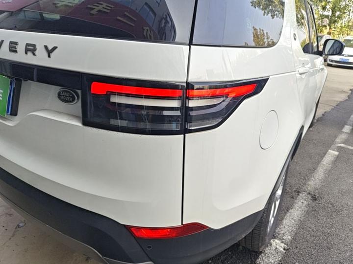 Discovery 2018 2.0T SE photo 7