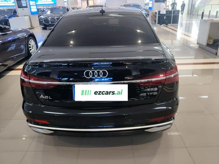 A6L 2024 45 TFSI Dynamic photo 5