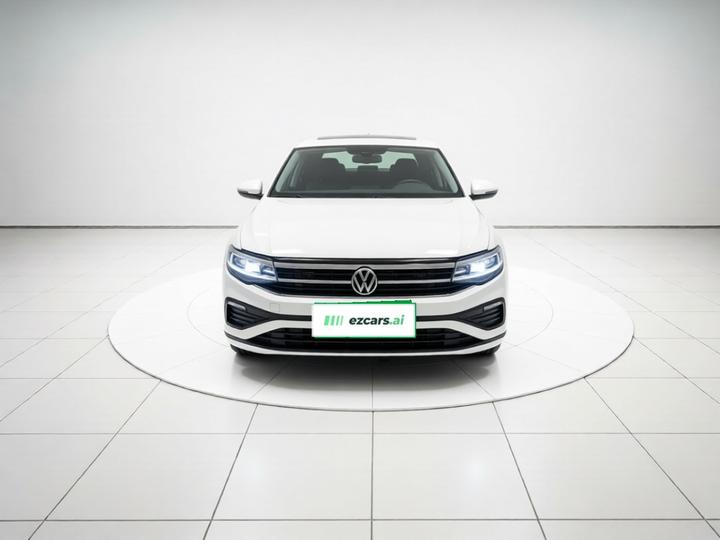 Bora 2026 200TSI DSG photo 2