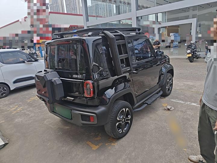2023 Smart Premium photo 4