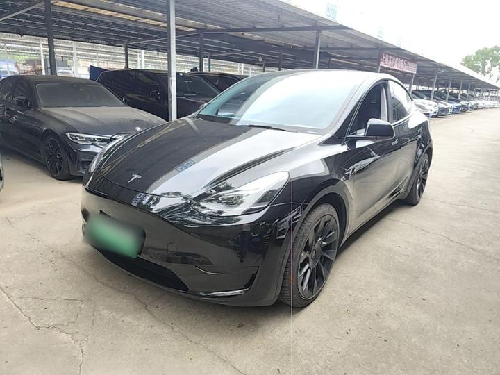 Model Y 2022 RWD