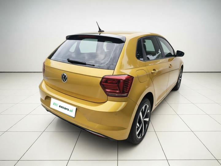 Polo 2023 Plus 1.5L AT Smart Premium photo 6