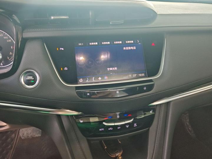 XT5 2021 28T AWD Luxury photo 8