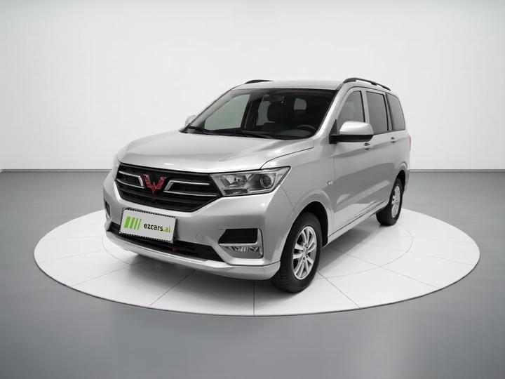 Wuling Hongguang 2021 Facelift 1.5L S Standard LAR