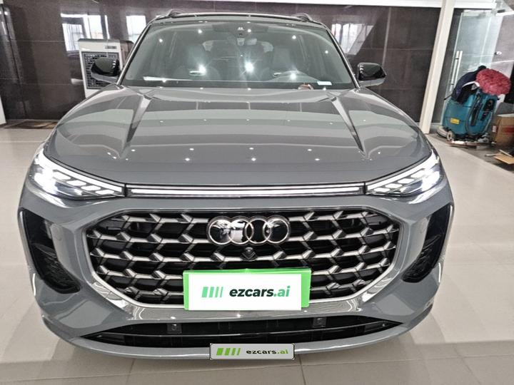 Q6 2023 45 TFSI quattro Light photo 2