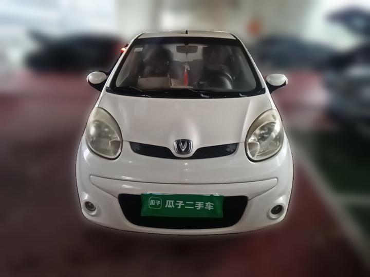 Benni mini 2012 1.0L MT Fashion China V photo 2