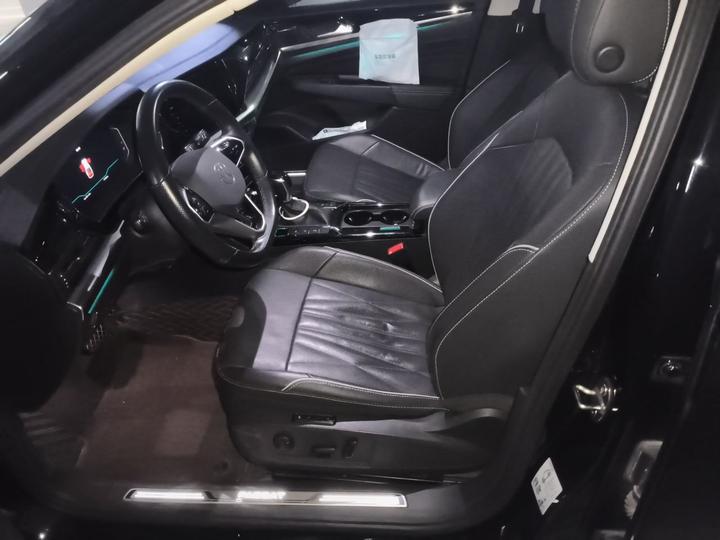 Passat 2022 330TSI Luxury photo 7
