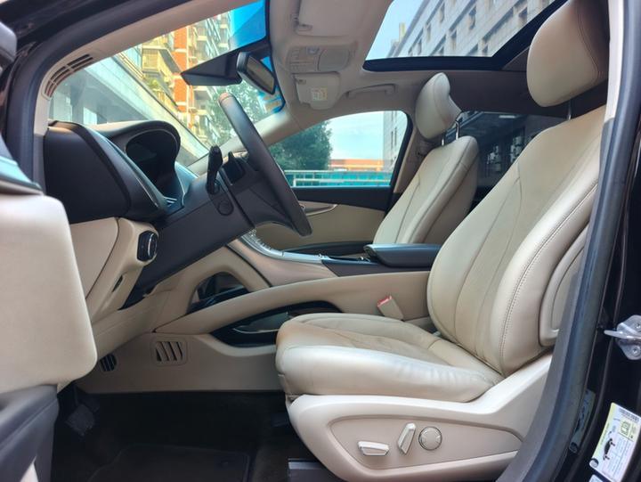 MKX 2017 2.0T AWD photo 6