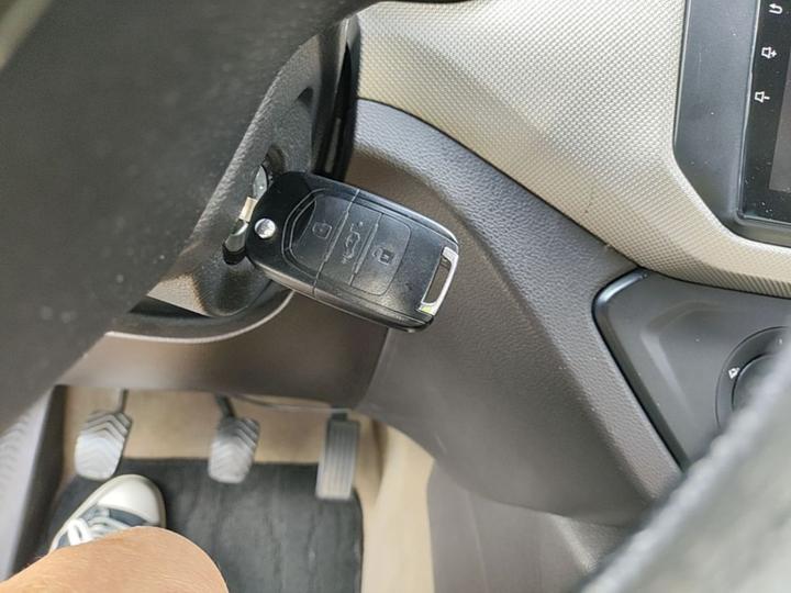 Wuling Hongguang 2019 1.5L S Comfort China VI LAR photo 8