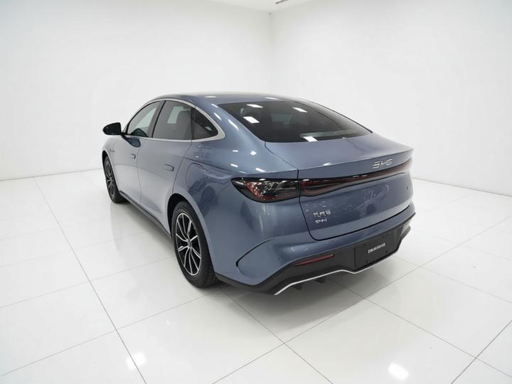 Seal 06 EV 2024 DM-i 120KM Exclusive photo 4