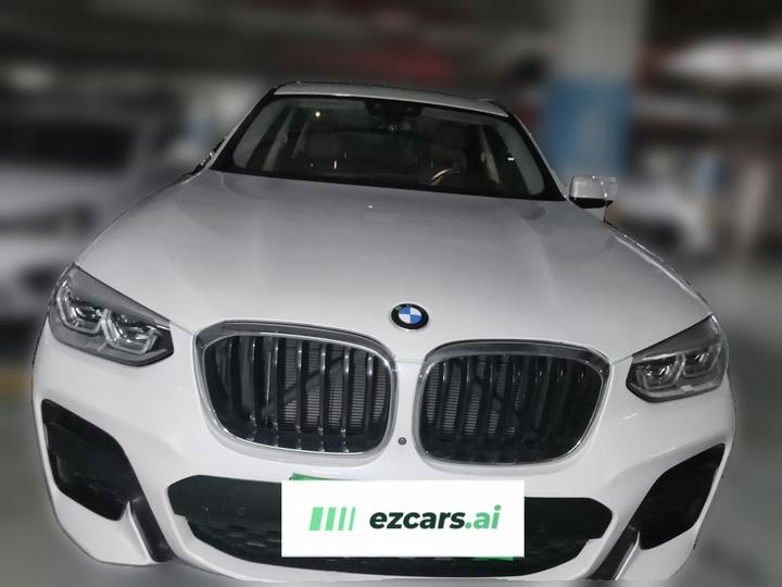 X3 2020 xDrive25i M Sport Package photo 2