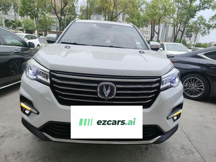 CS75 2018 280T AT China V photo 2