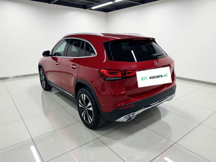 GLA 2022 Facelift GLA 200 photo 4