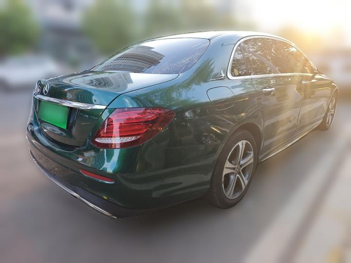 E-Class 2019 E 200 L Sport photo 6