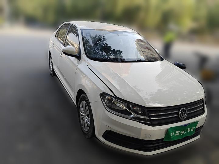 Santana 2016 1.6L MT photo 3