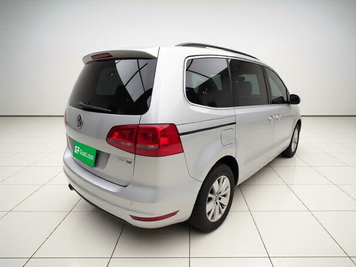 2014 2.0TSI photo 6