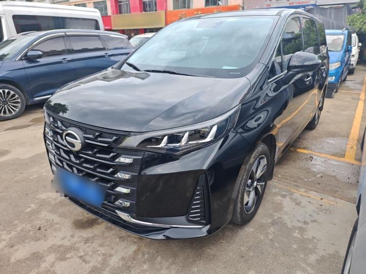 GAC Trumpchi M6 2023 PRO 270T DCT Luxury