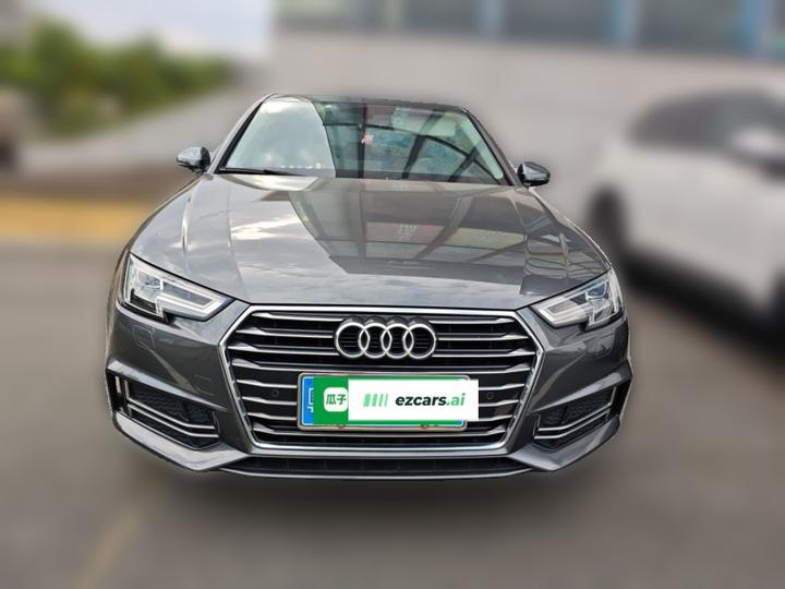 A4L 2019 40 TFSI Progressive China VI photo 2