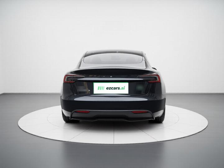 Model 3 2025 RWD photo 3