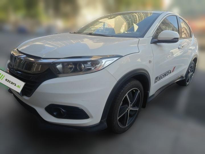 Vezel 2020 1.5L CVT