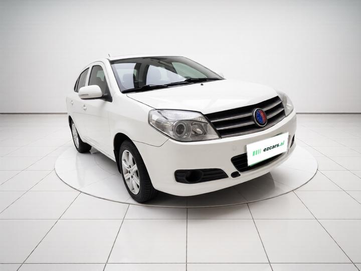 2013 1.5L MT Elite photo 3