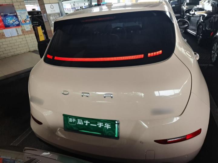 Good Cat 2022 400km Standard Range Premium LFP photo 3