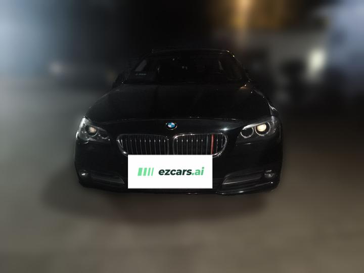 5 Series 2017 525Li Leading photo 2