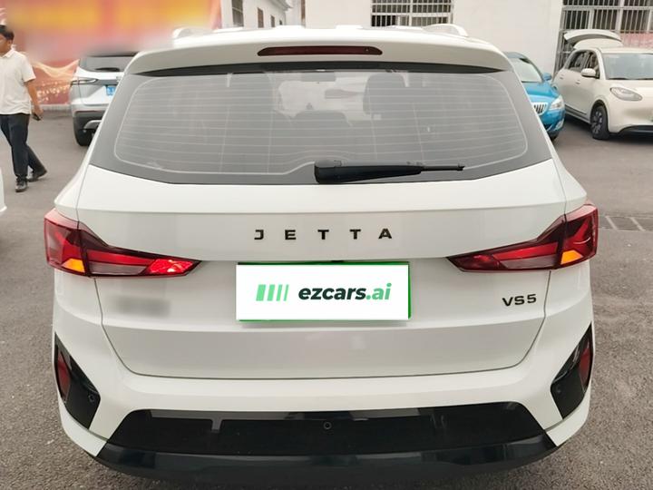 VS5 2024 280TSI AT photo 3