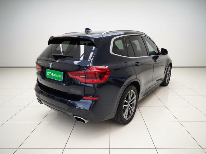 X3 2021 xDrive28i M Sport Package photo 6