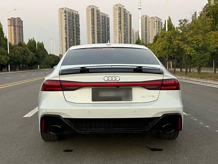 A7 2023 45 TFSI photo 8