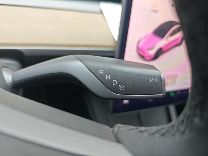 Model Y 2021 Long Range AWD 3D7 photo 5