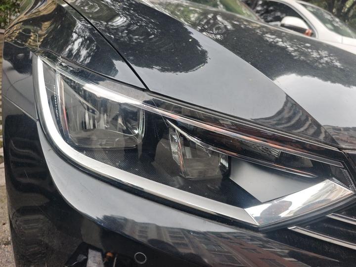 Magotan 2018 330TSI DSG Leading photo 7