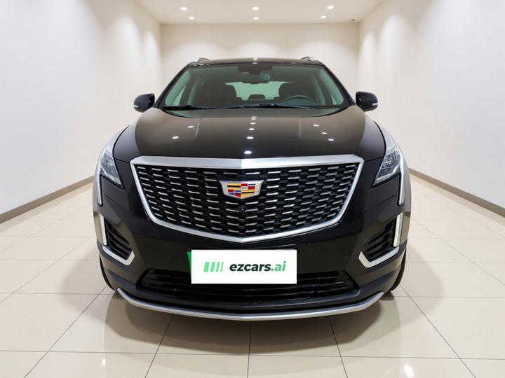 XT5 2022 2.0T RWD Luxury photo 2