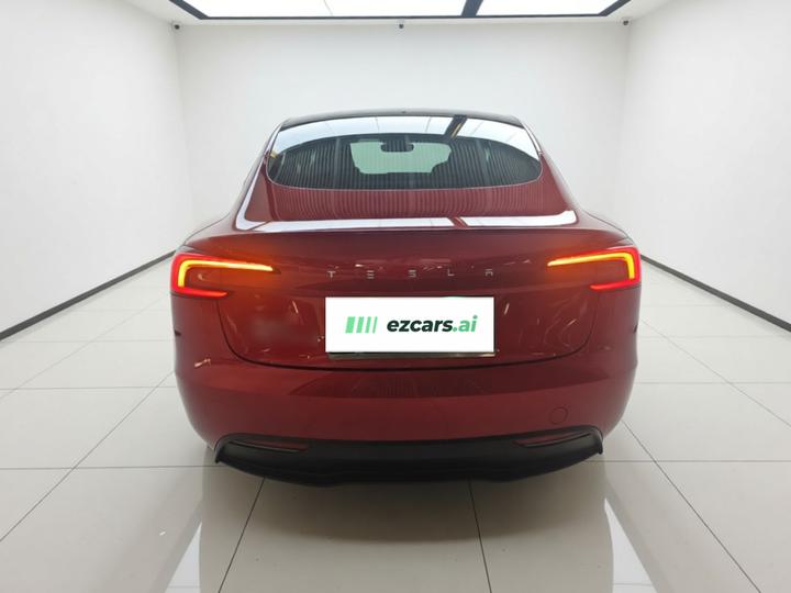 Model 3 2023 Long Range AWD photo 5