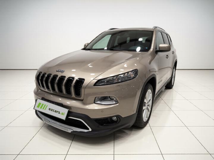 Cherokee 2016 2.0L