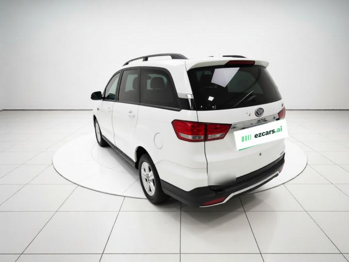H3 2015 1.5L MT Comfort photo 4