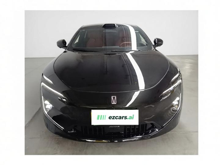 12 2026 Facelift Max EV photo 2