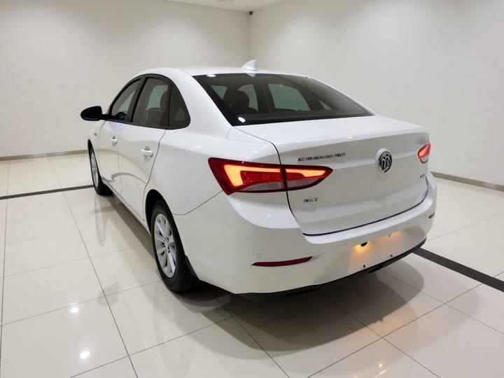 Excelle 2019 15T DCT Progressive China VI photo 4